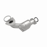 MagnaFlow Conv DF Front 00-04 Toyota Tacoma 3.4L 4WD / 00-04 Tundra 3.4L - 51679