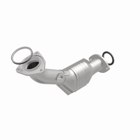 MagnaFlow Conv DF Front 00-04 Toyota Tacoma 3.4L 4WD / 00-04 Tundra 3.4L - 51679