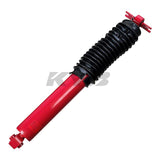 KYB Shocks & Struts MonoMax Rear JEEP TJ 1996-05 JEEP Wrangler 1997-06 - 565021