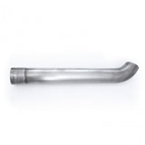 Stainless Works 2017+ Ford Raptor 3.5L 3in Catback Factory Connect Dump Exit - FTR17CBDP