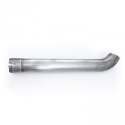 Stainless Works 2017+ Ford Raptor 3.5L 3in Catback Factory Connect Dump Exit - FTR17CBDP