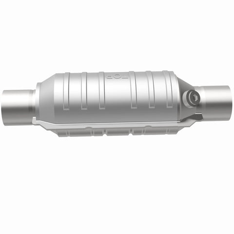 MagnaFlow Universal Catalytic Converter 2.5inch GM 3.8L - 99306HM