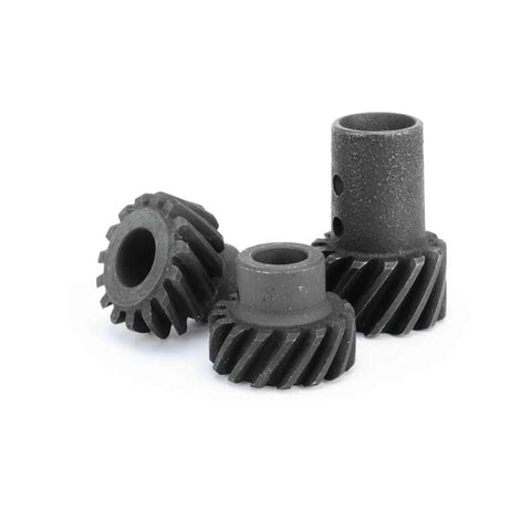 COMP Cams Melonized Distributor Gear .500in Shaft Small & Big Block Chevy - 410m