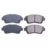 Power Stop 92-96 Lexus ES300 Front Z16 Evolution Ceramic Brake Pads - 16-476