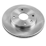 Power Stop 04-08 Suzuki Forenza Front Autospecialty Brake Rotor - JBR1509