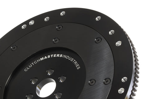 Clutch Masters 69-72 Nissan 240Z 2.4L / 73-74 Nissan 260Z 2.6L / 74-75 Nissan 280Z 2.8L / 79-83 Niss - FW-588-AL