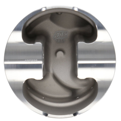 JE Pistons BBC APBA DOME Set of 8 Pistons - 267208