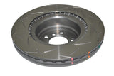 DBA 06-12 Land Rover Range Rover Front 4000 Series Slotted Rotor - 42098S