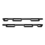 Westin 19-20 Ram 1500 5.5ft bed (Excludes 1500 Classic) HDX Drop W2W Nerf Step Bars - Textured Black - 56-534705