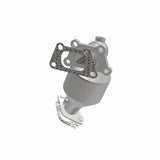 MagnaFlow Direct Fit Catalytic Converter 2010-2011 SRX 3 L Underbody - 52220