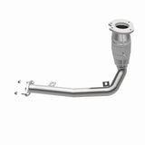 MagnaFlow Conv DF 88-90 Honda CRX 1.5 front - 50210