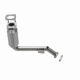 MagnaFlow Conv DF Escort 97-98 W/2.0L Eng. Ma - 23337