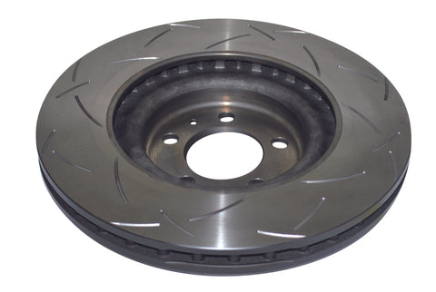 DBA 08+ Audi S4 Quattro Front T-Slot T3 4000 Series Rotor - 42832S