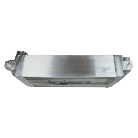 Injen 15-20 Ford F-150 2.7L/3.5L EcoBoost Bar and Plate Front Mount Intercooler - FM9102I