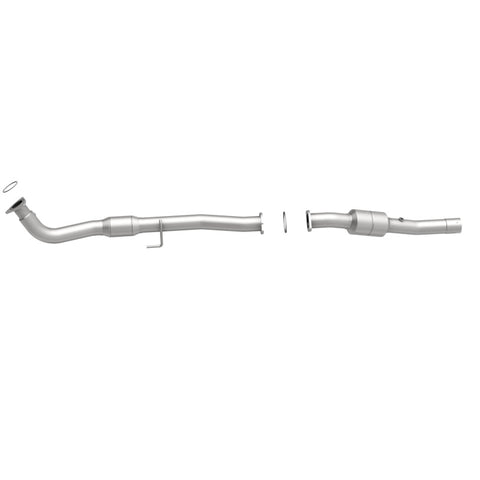 MagnaFlow Conv DF 05 Silverado 2500HD 6.0L - 51949
