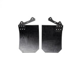 Agency Power Rear Mud Flap Trailing Arm Guard Polaris RZR XP Turbo Turbo S 1000 2018-2022 14-18 - AP-RZR-810