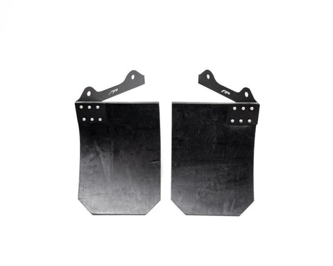 Agency Power Rear Mud Flap Trailing Arm Guard Polaris RZR XP Turbo Turbo S 1000 2018-2022 14-18 - AP-RZR-810