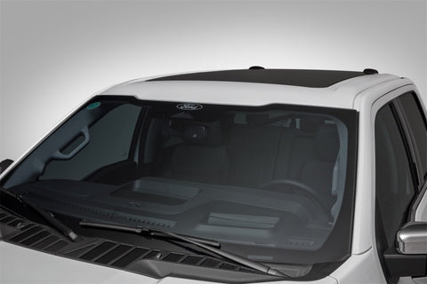 Ford Racing 2009-2018 F-150 (Incl Raptor) Ford Performance Windshield Banner - M-1820-F15A