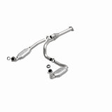 Magnaflow Conv DF 2002 Chevy E 1500 Van 4.3L - 51510