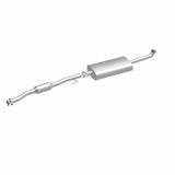 MagnaFlow DF Cat. Conv 2009-2010 Ford Escape L4 OEM Underbody Single (Not for sale in California) - 280031