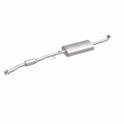 MagnaFlow DF Cat. Conv 2009-2010 Ford Escape L4 OEM Underbody Single (Not for sale in California) - 280031