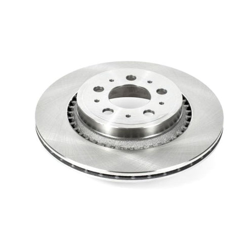 Power Stop 03-14 Volvo XC90 Rear Autospecialty Brake Rotor - EBR1077