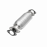 MagnaFlow Direct Fit Catalytic Converter Dodge-Mitsubishi-Plymouth - 23242