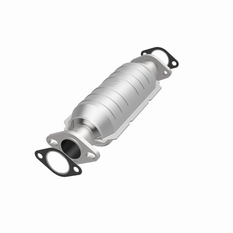 MagnaFlow Direct Fit Catalytic Converter Dodge-Mitsubishi-Plymouth - 23242