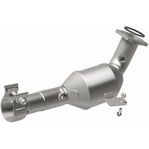 MagnaFlow 16-23 Chevrolet Camaro OEM Grade Federal / EPA Compliant Direct Fit Converter - 280169