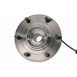 MOOG 08-12 Nissan TITAN Front Hub Assembly - 515125