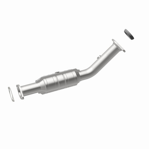 MagnaFlow Conv DF 03-06 Mazda 6 2.3L (49 State) - 24085
