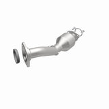 MagnaFlow Direct Fit Catalytic Converter 12-14 Civic 2.4L - 52031