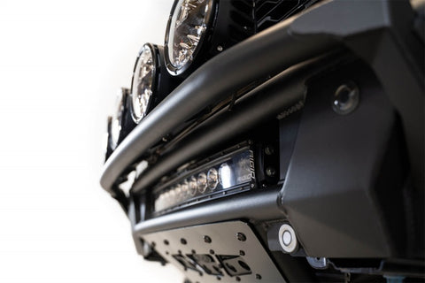 Addictive Desert Designs 21-22 Ford Raptor PRO Bolt-On Front Bumper - F218102070103