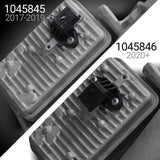 BD Diesel 17-19 Chevy/GM 2500/3500 L5P Duramax 6.6L Reman. Turbo - 1045845