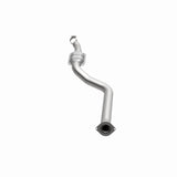 MagnaFlow Direct Fit Catalytic Converter 13 Cadillac ATS 2.0L Turbocharged Rear (49 State) - 51577