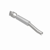 MagnaFlow Direct Fit Catalytic Converter 04/06 VW Phaeton 4.2L Rear Driver Side - 441027