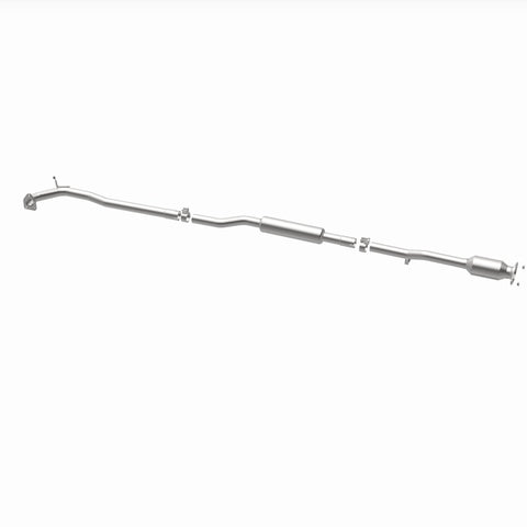 MagnaFlow 14-18 Mitsubishi Outlander Underbody 2.4L AWD Direct Fit Catalytic Converter - 280651