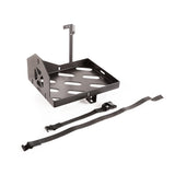 Rugged Ridge 12-18 Jeep Wrangler JK/JKU 3.6L Dual Battery Tray - 11214.54