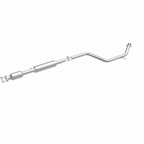 MagnaFlow Direct Fit Catalytic Converter 12-15 Mazda 5 2.5L - 21-314