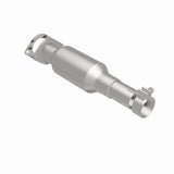Magnaflow California Direct Fit Converter 12-13 Mazda 3 2.0L - 5571146