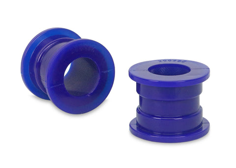 SuperPro 10-23 Lexus GX460 / 10-24 Toyota 4Runner Rear 30mm KDSS Sway Bar Mount Bushing Set - SPF5727-30K