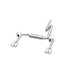 MagnaFlow Sys C/B 98-02 GM F-body Quad tips - 16723