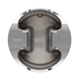 JE Pistons RENAULT R5 7.0:1 Set of 5 Pistons - 312444