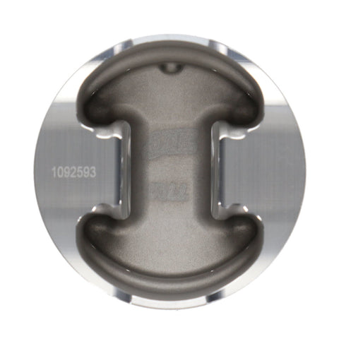 JE Pistons RENAULT R5 7.0:1 Set of 5 Pistons - 312444