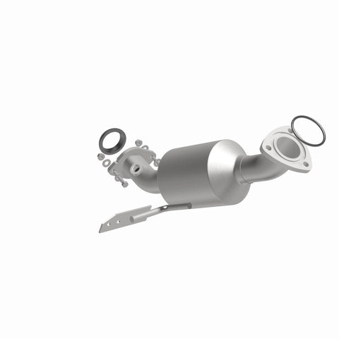 MagnaFlow Conv DF 2003 Cadillac CTS 3.2L Driver Side - 51872