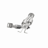 MagnaFlow Direct Fit Catalytic Converter 2010-2014 Volvo XC90 3.2 - 21-506