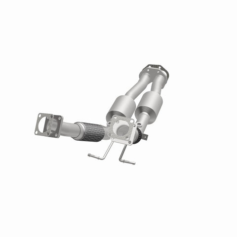 MagnaFlow Direct Fit Catalytic Converter 2010-2014 Volvo XC90 3.2 - 21-506