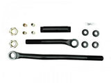 Sinister Diesel 03-09 Dodge Steering Box Support for 2003-2009 Dodge 2500/3500 w/ Adj Track Bar - SD-DODGE-TB-SBS-03