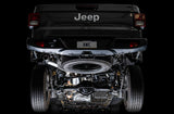AWE Tuning 07-18 Jeep Wrangler JK/JKU 3.6L Trail Edition Cat-Back Exhaust - 3015-21007