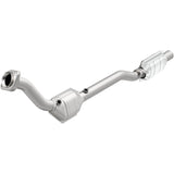 MagnaFlow Conv DF 99-01 Ford Explor 5.0L - 51819